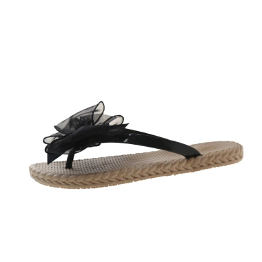 Flip-Flops Nữ Đế Mềm Màu Trơn Đơn Giản Phong Cách Mới Giá Ưu Đãi 88.343₫ 5