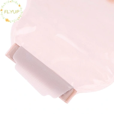 FLYUP 10 Túi Đóng Cửa Trẻ Em - Túi Colostomy Một Mảnh, Chăm Sóc Stoma An Toàn, Giá 277.500₫ 2