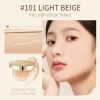 Focallure Bộ Trang Điểm 3 trong 1: Cushion, Kem Lót, Má Hồng - Giá 379k 9