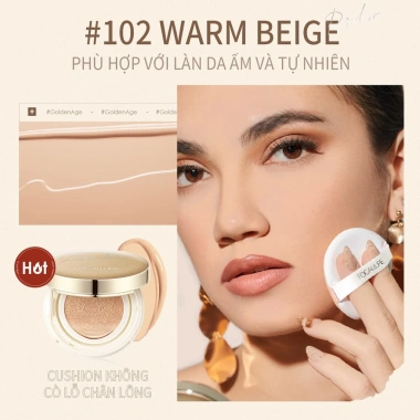 Focallure Bộ Trang Điểm 3 trong 1: Cushion, Kem Lót, Má Hồng - Giá 379k