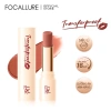 Focallure Transferproof Hero Matte Lipstick 3.5g Chống thấm nước, sắc tố, kem mịn không nứt, giá 147.510 VND
