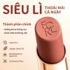 Focallure Transferproof Hero Matte Lipstick 3.5g Chống thấm nước, sắc tố, kem mịn không nứt, giá 147.510 VND 4