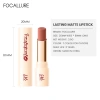Focallure Transferproof Hero Matte Lipstick 3.5g Chống thấm nước, sắc tố, kem mịn không nứt, giá 147.510 VND 7
