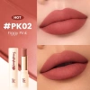 Focallure Transferproof Hero Matte Lipstick 3.5g Chống thấm nước, sắc tố, kem mịn không nứt, giá 147.510 VND 9