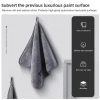 Fonken Khăn Rửa Xe Microfiber - Sấy Vải, Hấp Thụ Nước, Chăm Sóc Ô Tô 2