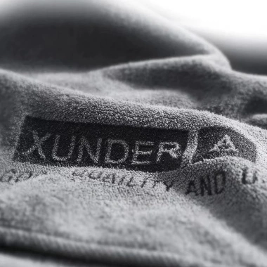 Fonken Khăn Rửa Xe Microfiber - Sấy Vải, Hấp Thụ Nước, Chăm Sóc Ô Tô 7