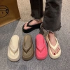 FORM TO NÊN LÙI SIZE - Dép tông neon EVA 2.023, đi không thối chân, chỉ 25k 5