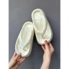FORM TO NÊN LÙI SIZE - Dép tông neon EVA 2.023, đi không thối chân, chỉ 25k 7
