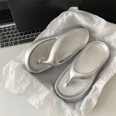 FORM TO NÊN LÙI SIZE - Dép tông neon EVA 2.023, đi không thối chân, chỉ 25k