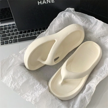FORM TO NÊN LÙI SIZE - Dép tông neon EVA 2.023, đi không thối chân, chỉ 25k