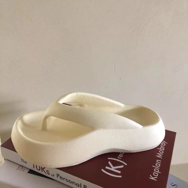 FORM TO NÊN LÙI SIZE - Dép tông neon EVA 2.023, đi không thối chân, chỉ 25k