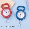 F&P Cân cơ khí di động 10kg - Độ chính xác cao, kỹ thuật số, dùng cho hành lý, cá, nhà bếp - 51.600₫ 2