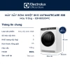 Free giao lắp Máy sấy bơm nhiệt Electrolux 8kg UltimateCare trắng Giá 18.15 triệu 4