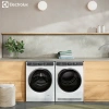Free giao lắp Máy sấy bơm nhiệt Electrolux 8kg UltimateCare trắng Giá 18.15 triệu 7