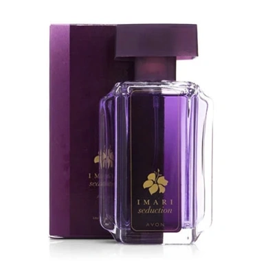 FREE SHIP Nước hoa nữ Avon Imari Seduction 50ml màu tím - Chính hãng, giá chỉ 93.738đ FREE SHIP Nước hoa nữ Avon Imari Seduction 50ml màu tím - Chính hãng, giá chỉ 93.738đ