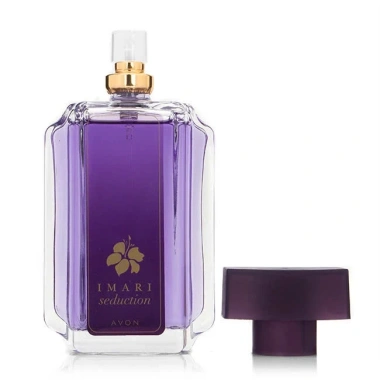 FREE SHIP Nước hoa nữ Avon Imari Seduction 50ml màu tím - Chính hãng, giá chỉ 93.738đ