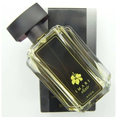 FREE SHIP Nước hoa nữ Avon Imari Seduction 50ml màu tím - Chính hãng, giá chỉ 93.738đ