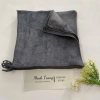Free ship toàn quốc Set 10 khăn đa năng microfiber 25x25cm siêu mềm siêu thấm - làm móng, lau bếp 5