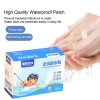 Freelive Băng Dính Vết Thương Chống Thấm Nước 60 Tờ - Tự Dính, Thoáng Khí, Trong Suốt, Giá Ưu Đãi 46.218₫