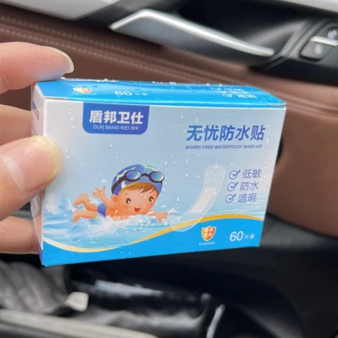 Freelive Băng Dính Vết Thương Chống Thấm Nước 60 Tờ - Tự Dính, Thoáng Khí, Trong Suốt, Giá Ưu Đãi 46.218₫ 2