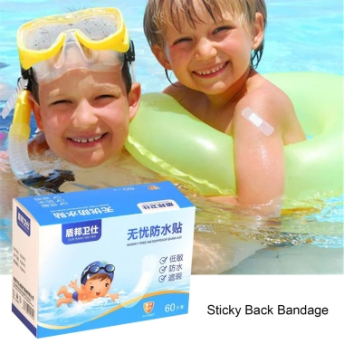 Freelive Băng Dính Vết Thương Chống Thấm Nước 60 Tờ - Tự Dính, Thoáng Khí, Trong Suốt, Giá Ưu Đãi 46.218₫ 7