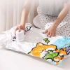 FREESHIP Bơm điện mini hút chân không quần áo, mạnh mẽ, tiện lợi, giá 54.300đ 5