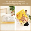 FREESHIP Bơm điện mini hút chân không quần áo, mạnh mẽ, tiện lợi, giá 54.300đ 8