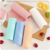 [FREESHIP] Cuộn Khăn Lâu 50 Tờ Đa Năng Tiện Dụng Giá chỉ 17.900 VND 5