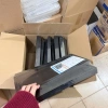Freeship Hộp Giày Nhựa Cứng Gấp Gọn Trong Suốt Chống Bụi - Giá 68k 4