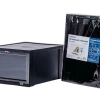 Freeship Hộp Giày Nhựa Cứng Gấp Gọn Trong Suốt Chống Bụi - Giá 68k 5