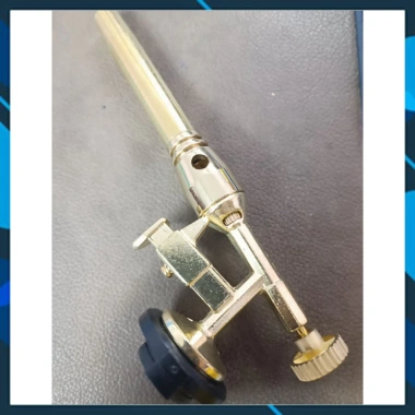 FREESHIP Khò Gas Mini Chống Bỏng Mẫu 2.025 - An Toàn, Tiện, Đa Năng RacingBoat