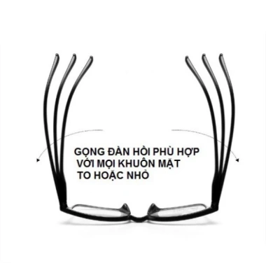 Freeship Kính lão thị viễn thị đa tròng – Nhìn mọi khoảng cách, chỉ 699.000₫