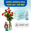 Freeship Nước Dưỡng Hoa Hana 50-100-200g Giữ Hoa Tươi Lâu Không Thối Nước 89.900 VND
