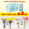 Freeship Nước Dưỡng Hoa Hana 50-100-200g Giữ Hoa Tươi Lâu Không Thối Nước 89.900 VND 2