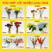 Freeship Nước Dưỡng Hoa Hana 50-100-200g Giữ Hoa Tươi Lâu Không Thối Nước 89.900 VND 3