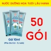 Freeship Nước Dưỡng Hoa Hana 50-100-200g Giữ Hoa Tươi Lâu Không Thối Nước 89.900 VND 7