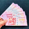 FREESHIP Tiền Hình Con Ngựa Macao 1 Triệu Lưu Niệm Lì Xì Tết Bình Ngọ 2.026 Giá chỉ 4.664₫ 2