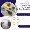 Freeship Toàn Quốc Kệ Sách Gỗ FIVO FB70 – Tấm Lưng Dày, Thiết Kế Thanh Lịch, 788.000₫ 3