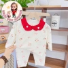 Freeship và Voucher Bộ Dài Tay Thun Họa Tiết Dễ Thương 6-16Kg Giá 30.200₫ 5