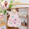 Freeship + Voucher Bộ Ba Lỗ Thun Tăm Lạnh Thoáng Mát Họa Tiết Cute cho Bé 6-16Kg 23.200₫ 3