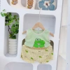 Freeship + Voucher Bộ Ba Lỗ Thun Tăm Lạnh Thoáng Mát Họa Tiết Cute cho Bé 6-16Kg 23.200₫ 10