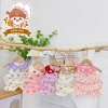 Freeship Voucher Bộ Cộc Tay Thun Lạnh Siêu Thoáng Mát 6-17kg Họa Tiết Dễ Thương