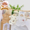 Freeship Voucher Bộ Cộc Tay Thun Tăm Lạnh Siêu Thoáng Mát 9-17kg Cho Bé Trai & Bé Gái 2
