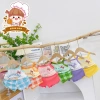 Freeship & Voucher: Bộ Đồ Hai Dây Thun Lạnh Mềm Mịn Bé Gái 6‑15kg, Thoải Mái Thoáng Mát, 29.200đ 2