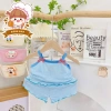 Freeship & Voucher: Bộ Đồ Hai Dây Thun Lạnh Mềm Mịn Bé Gái 6‑15kg, Thoải Mái Thoáng Mát, 29.200đ 7