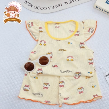 Freeship Voucher Cọc Tay Thun Tăm Lạnh Siêu Mát 6-17kg Dành Cho Bé Trai Bé Gái Mùa Hè 3