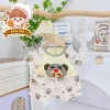 Freeship Voucher Cộc Tay Thun Tăm Lạnh Siêu Thoáng Mát 6-17kg Bé Trai Bé Gái 22.200đ 9