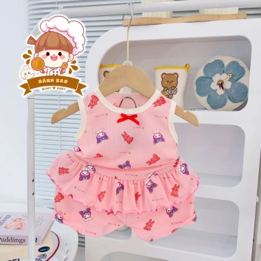 Freeship Voucher - Cộc Tay Thun Tăm Lạnh Siêu Thoáng Mát 9-17kg Cho Bé - Giá 25.200₫ 8 Freeship Voucher - Cộc Tay Thun Tăm Lạnh Siêu Thoáng Mát 9-17kg Cho Bé - Giá 25.200₫ 8