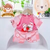 [Freeship + Voucher] Cộc Tay Thun Tăm Lạnh Siêu Thoáng Mát 9-17kg Cho Bé Trai Bé Gái 9