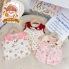 Freeship Voucher Thun Tăm Lạnh BH Kids Siêu Thoáng Mát 6-16kg Cho Bé Dưới 3 Tuổi 3